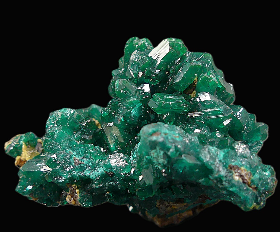 Dioptase