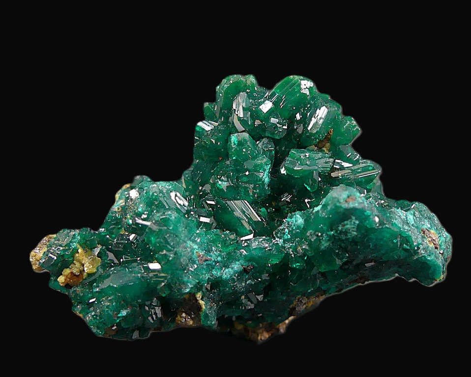 Dioptase