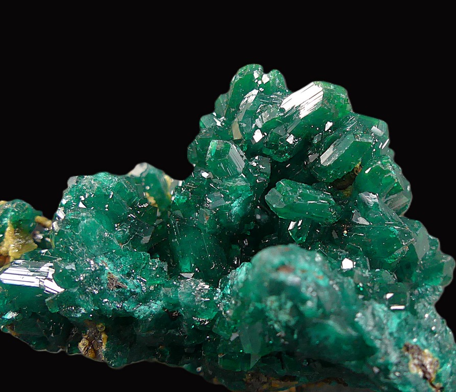Dioptase