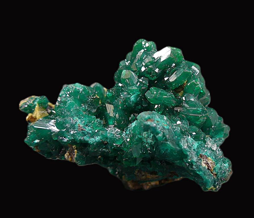 Dioptase