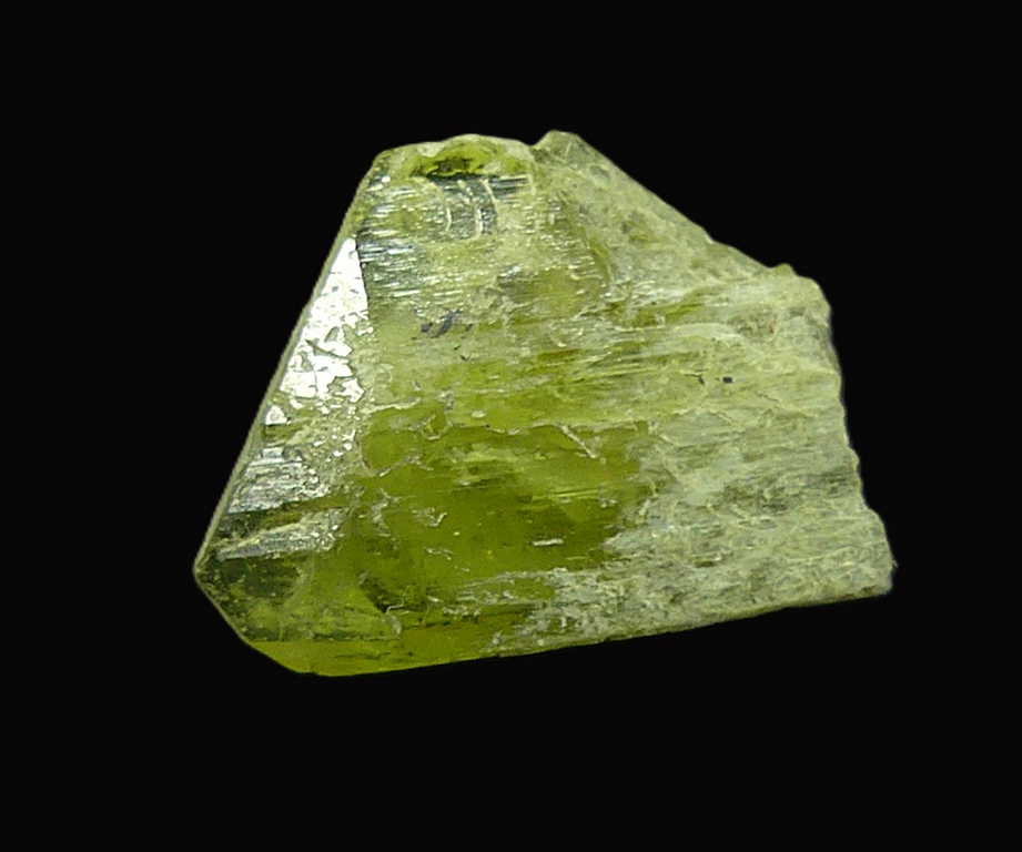 Chrysoberyl