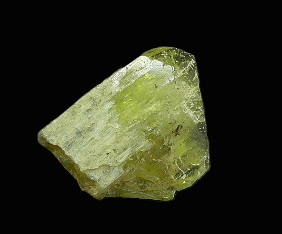 Chrysoberyl