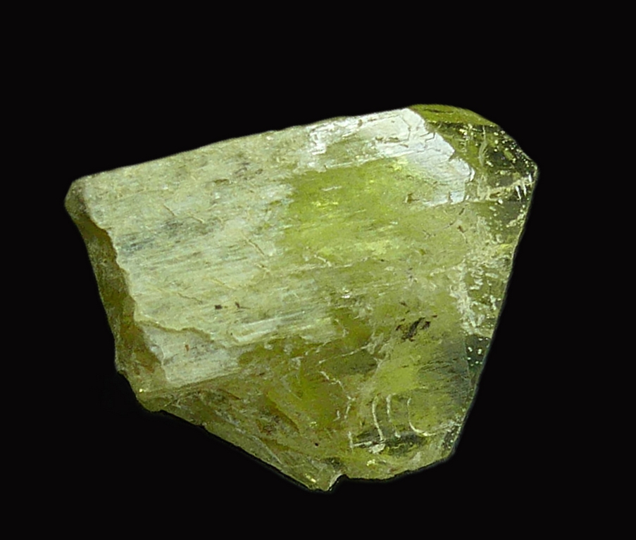 Chrysoberyl