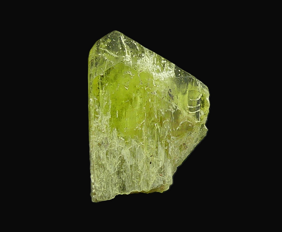 Chrysoberyl