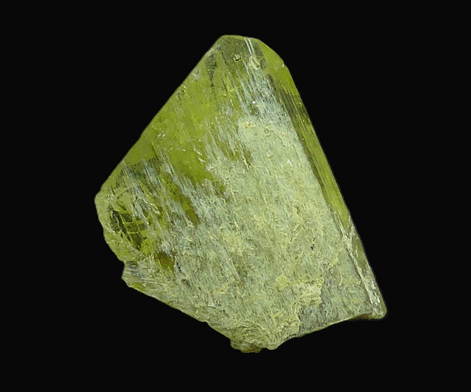 Chrysoberyl
