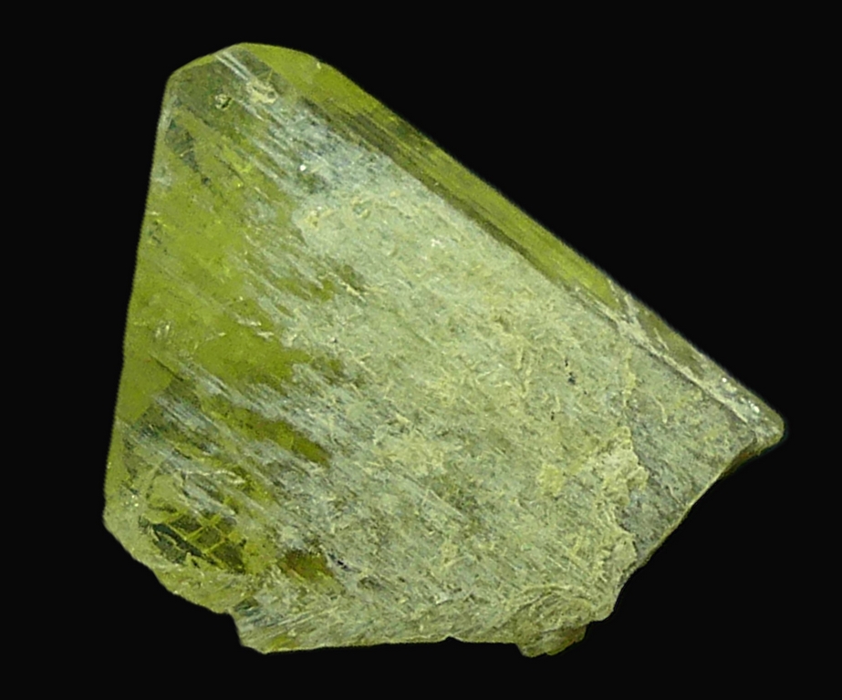 Chrysoberyl