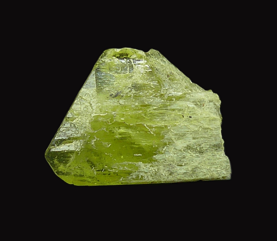 Chrysoberyl