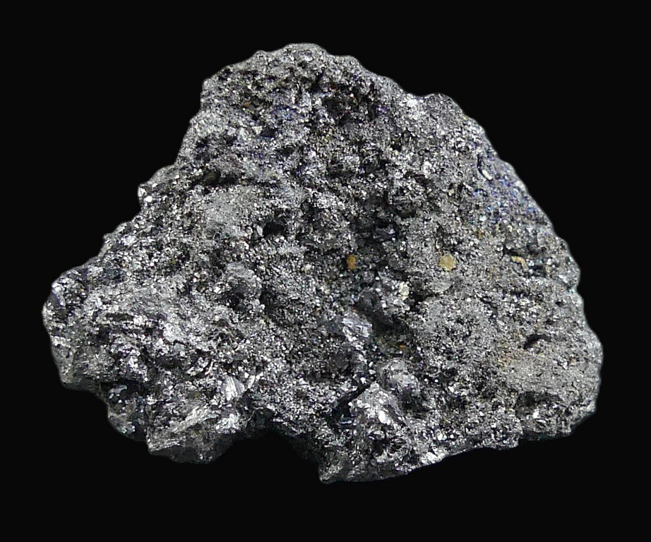 Pyrargyrite