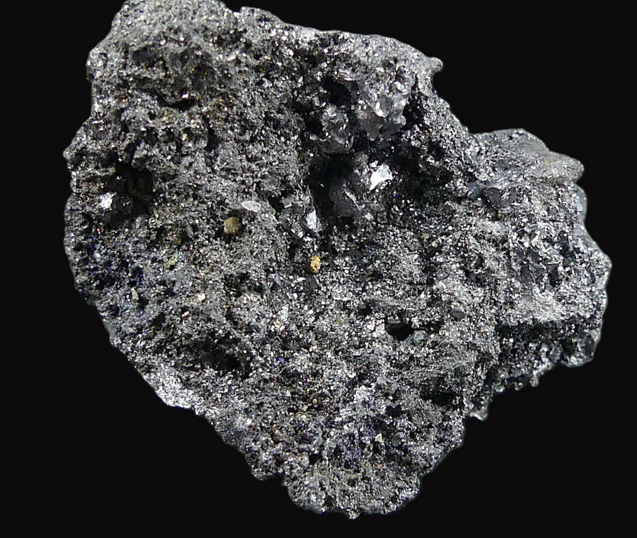 Pyrargyrite