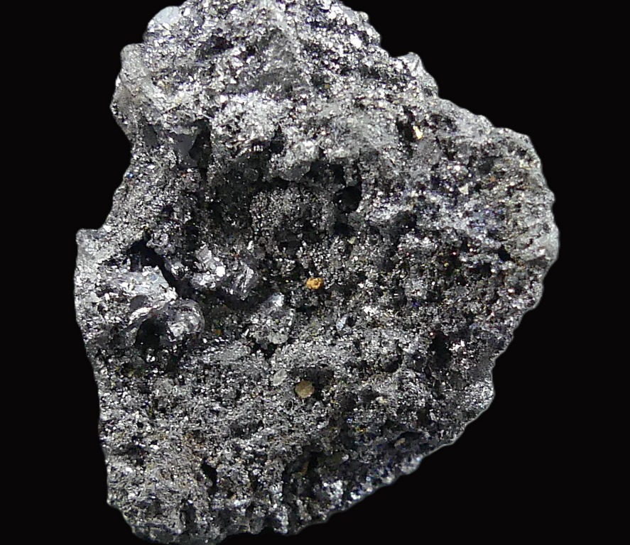 Pyrargyrite