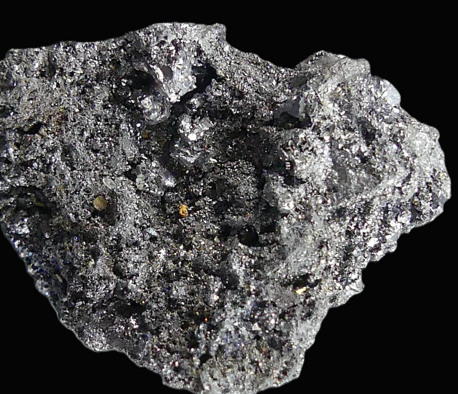 Pyrargyrite