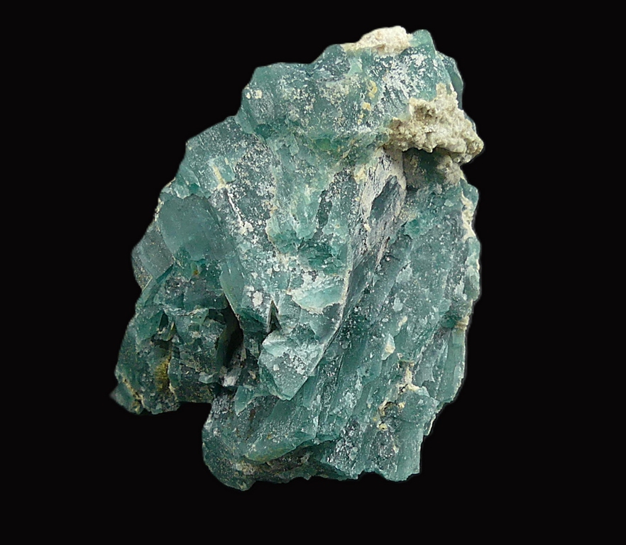 Grandidierite