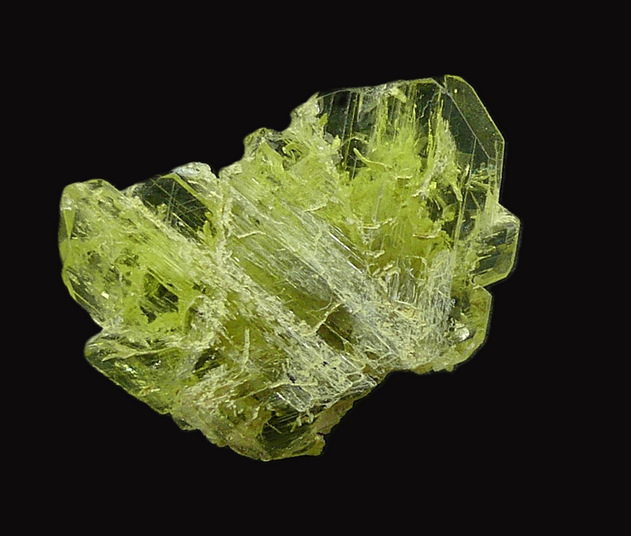 Chrysoberyl