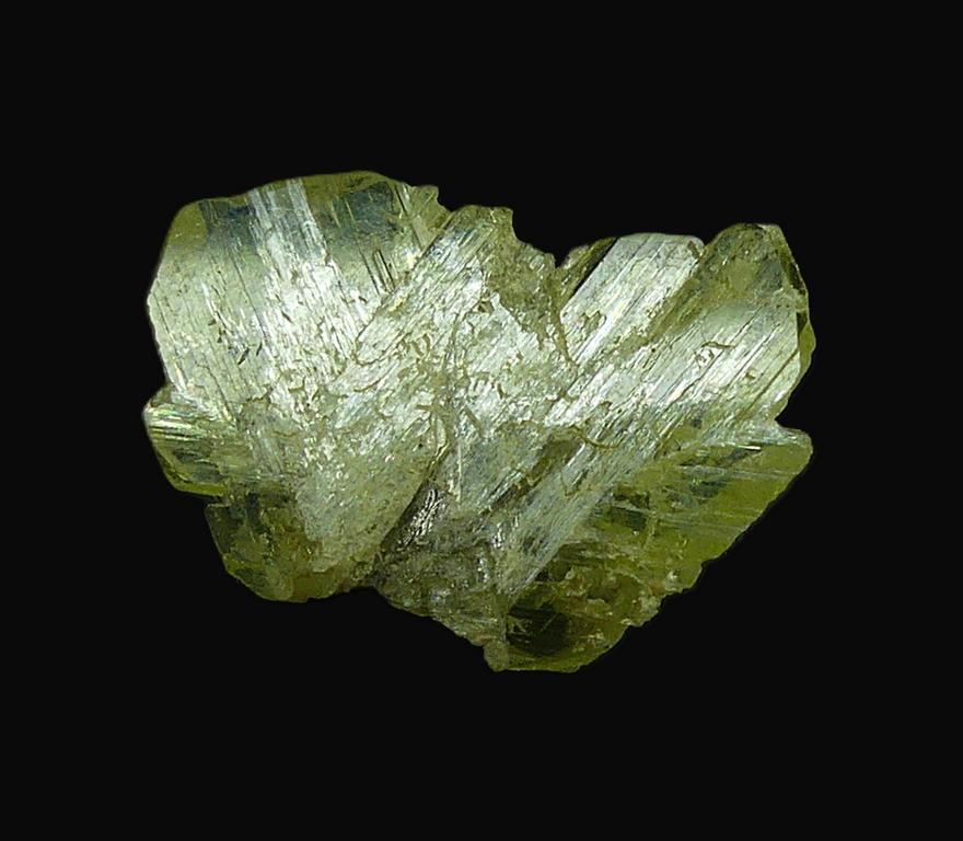 Chrysoberyl