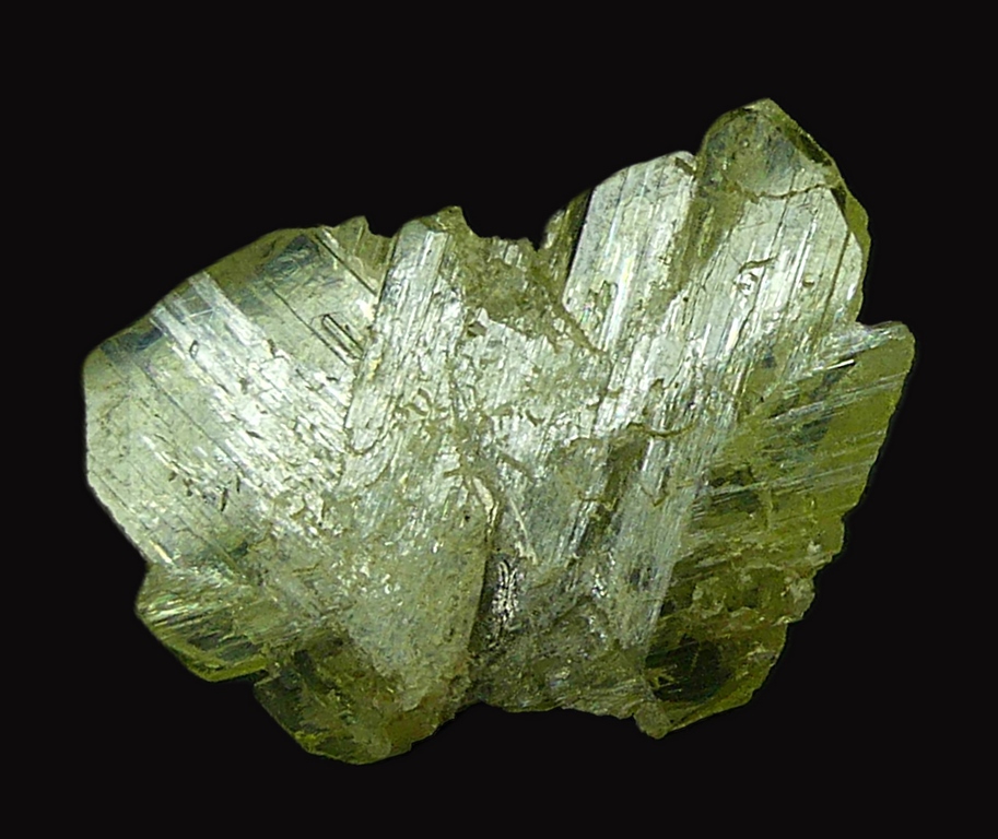 Chrysoberyl