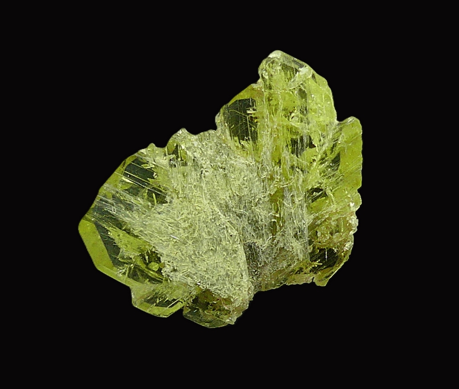 Chrysoberyl