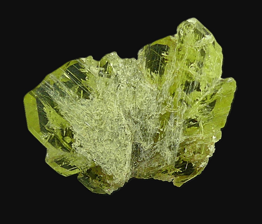 Chrysoberyl