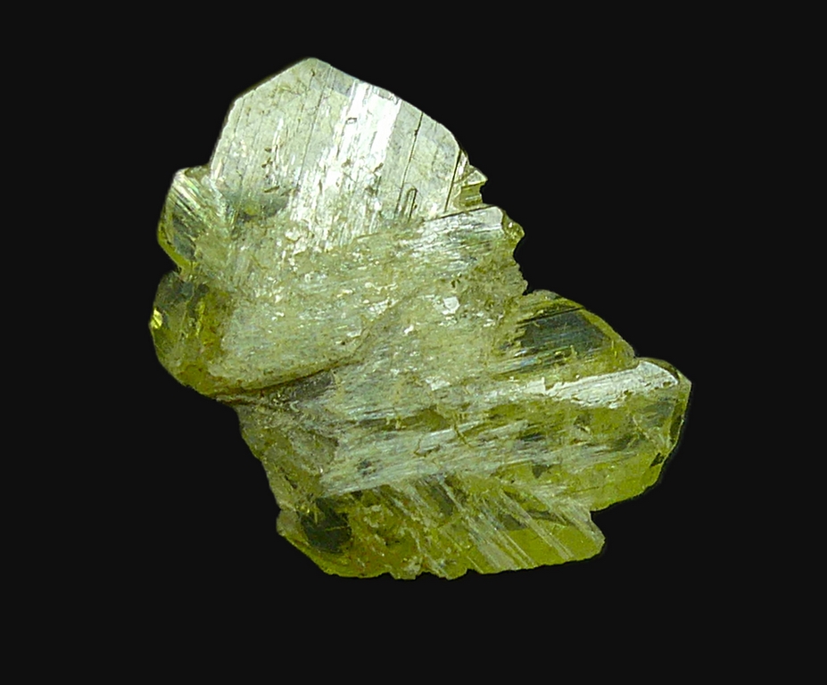Chrysoberyl