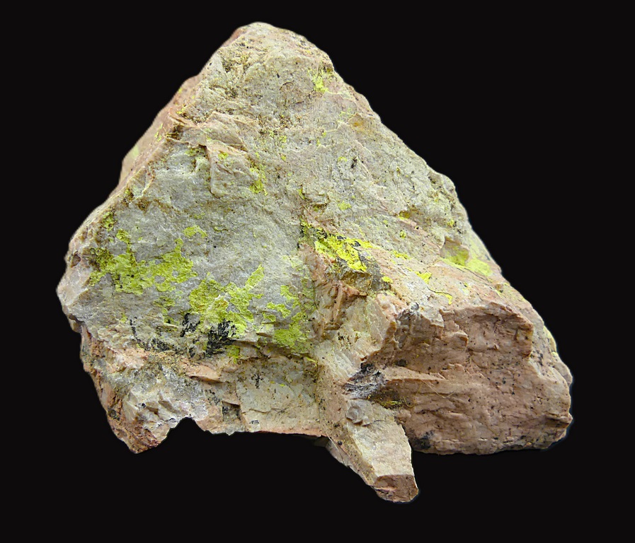 Uranocircite