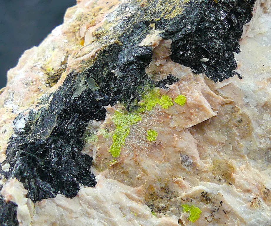 Uranocircite
