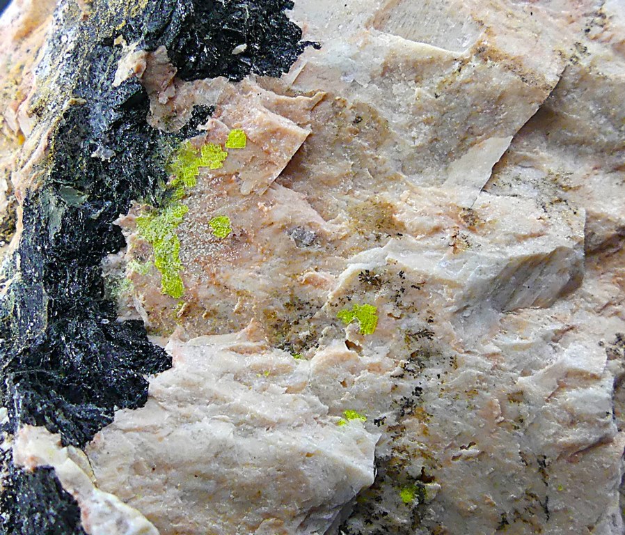 Uranocircite