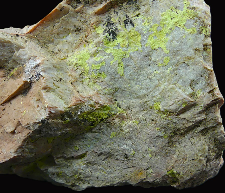 Uranocircite