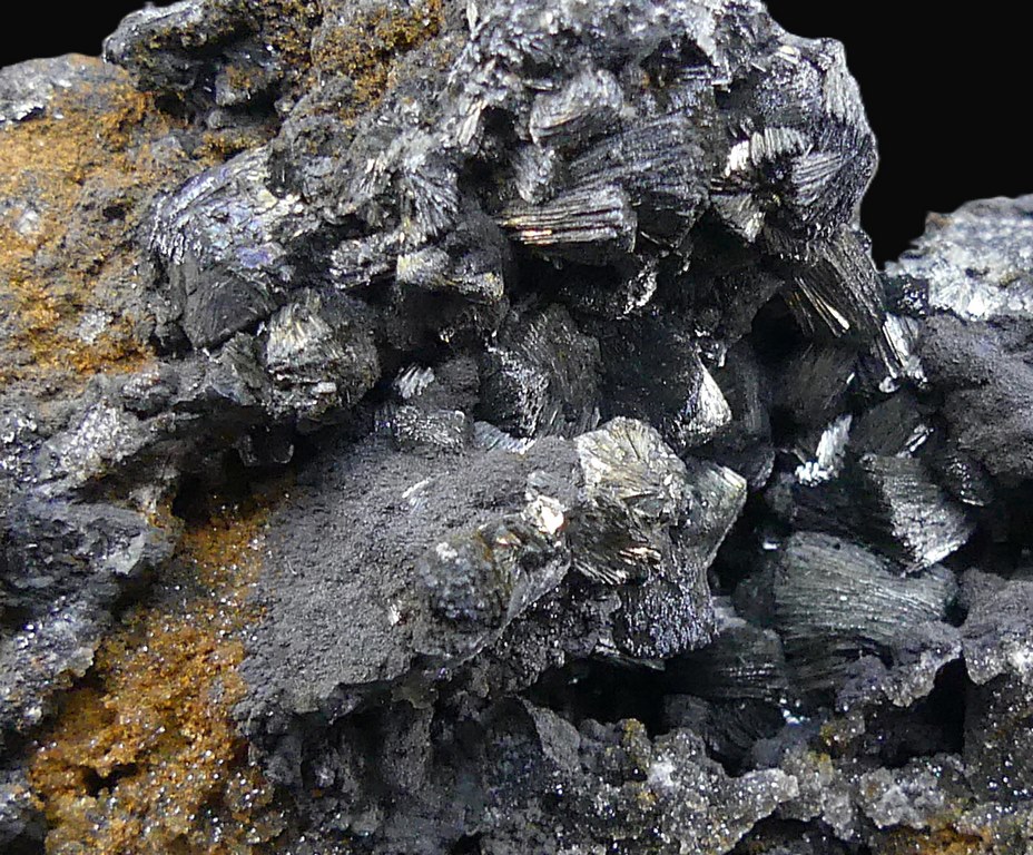 Pyrolusite