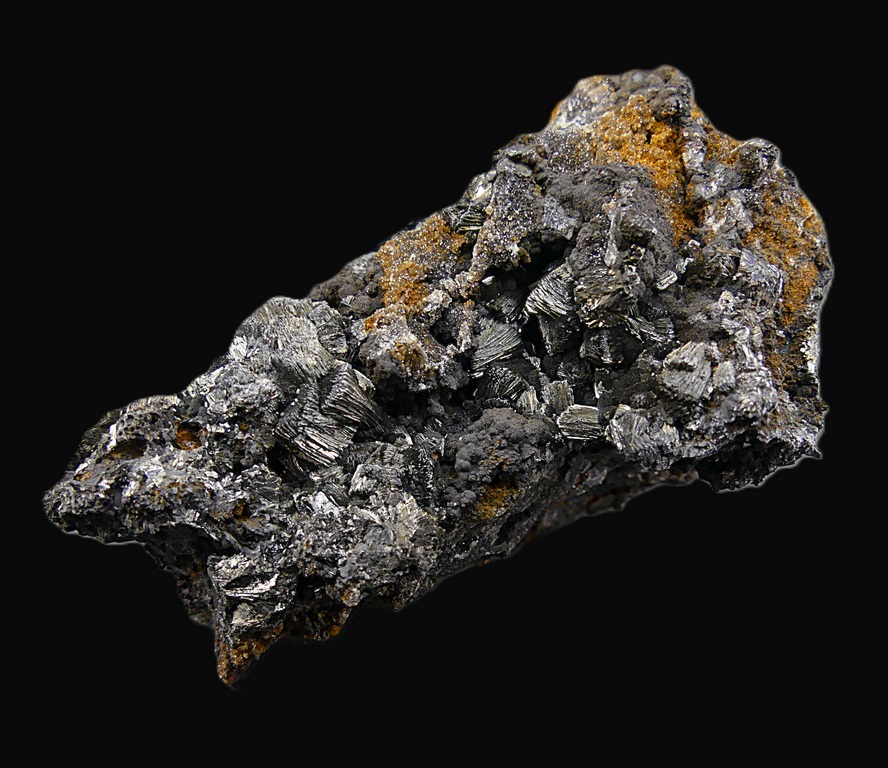 Pyrolusite