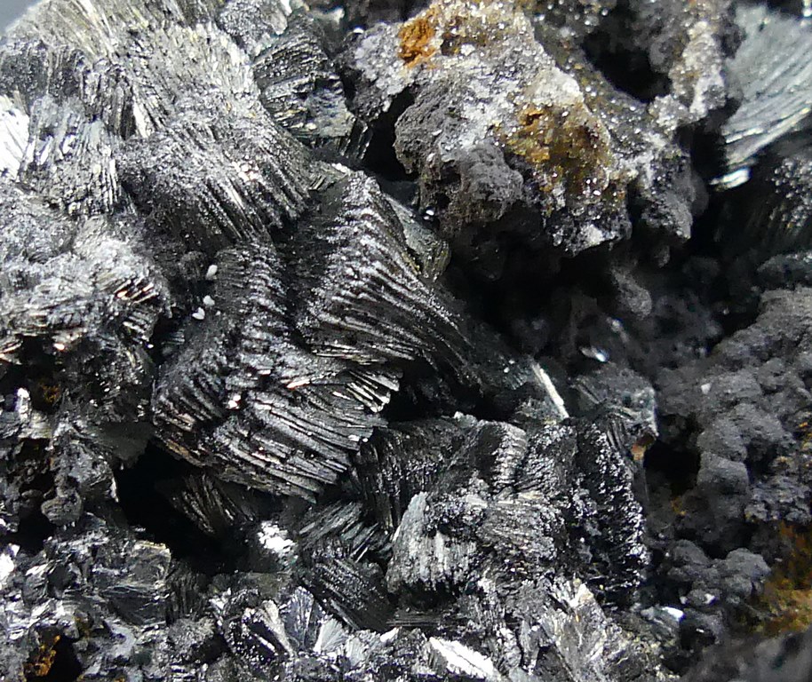 Pyrolusite