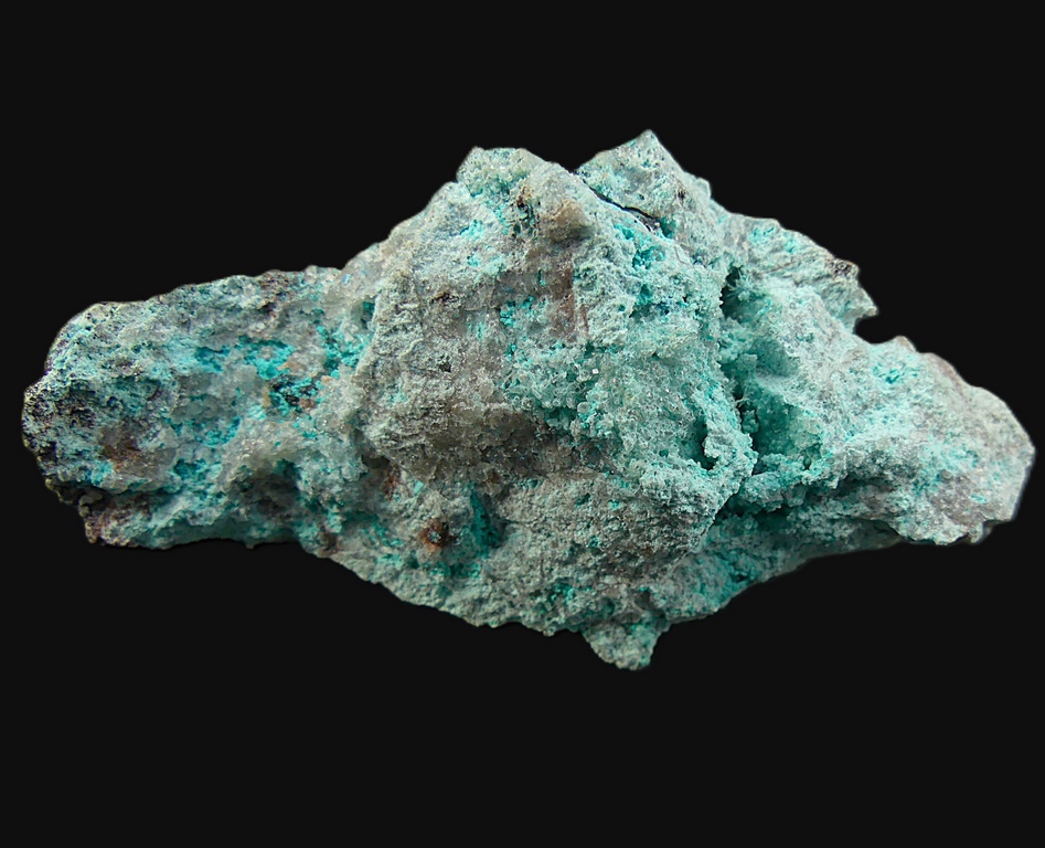 Shattuckite