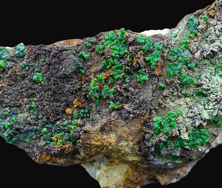 Conichalcite