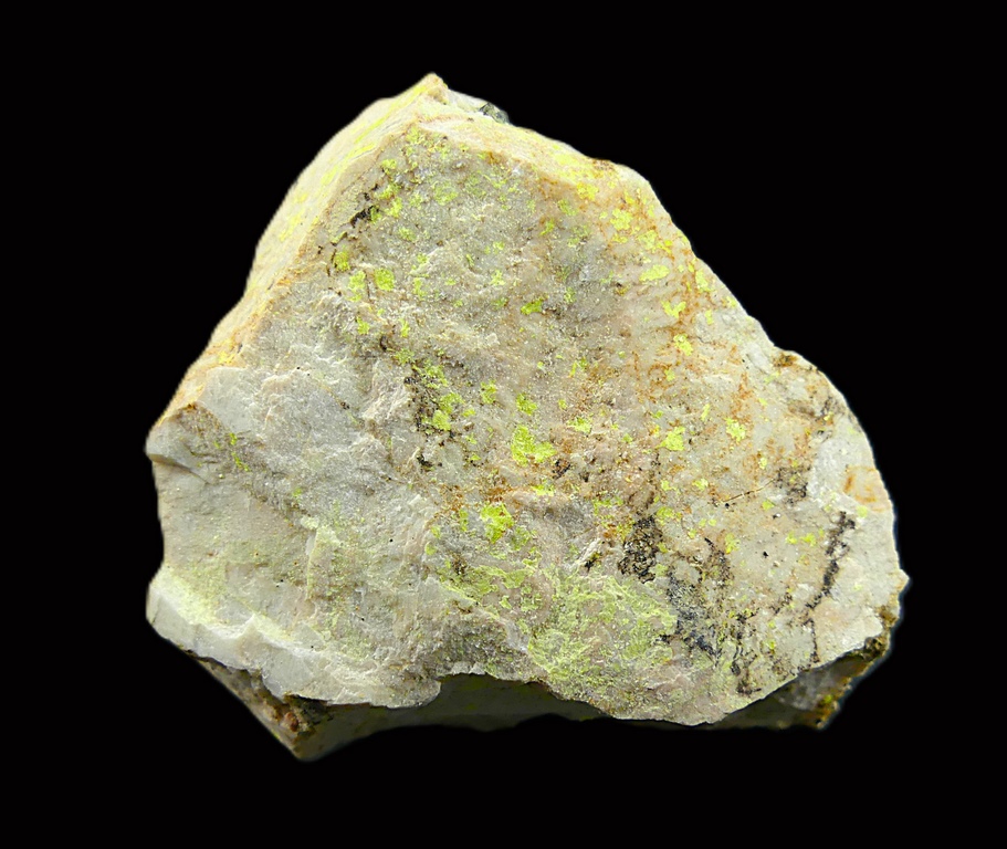 Uranocircite