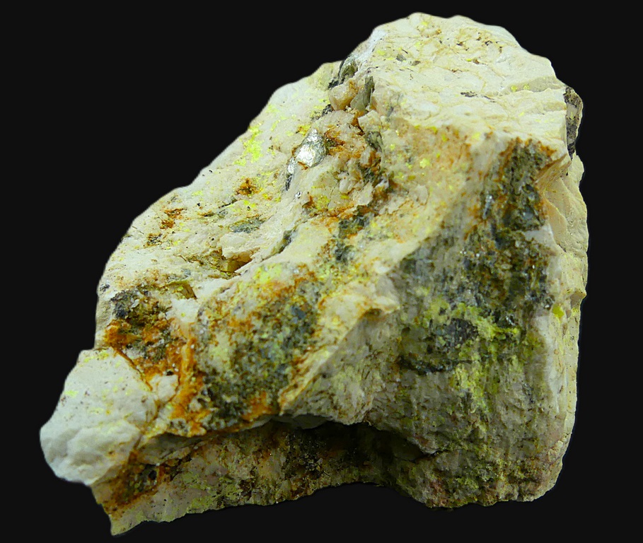Uranocircite