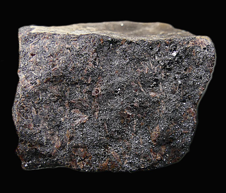 Defernite & Hausmannite