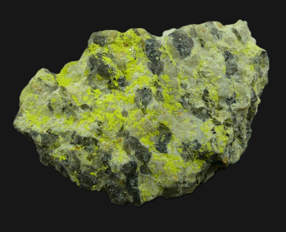Autunite