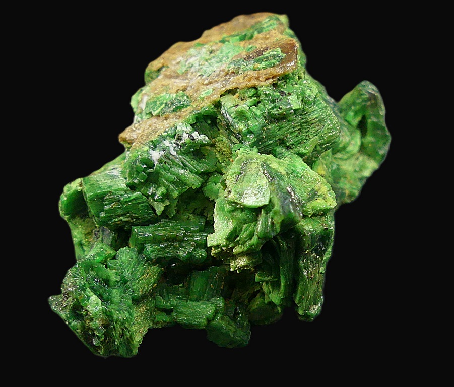 Torbernite