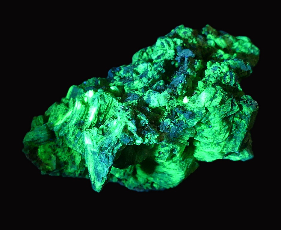 Torbernite