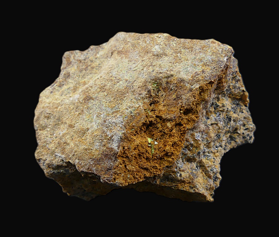 Autunite