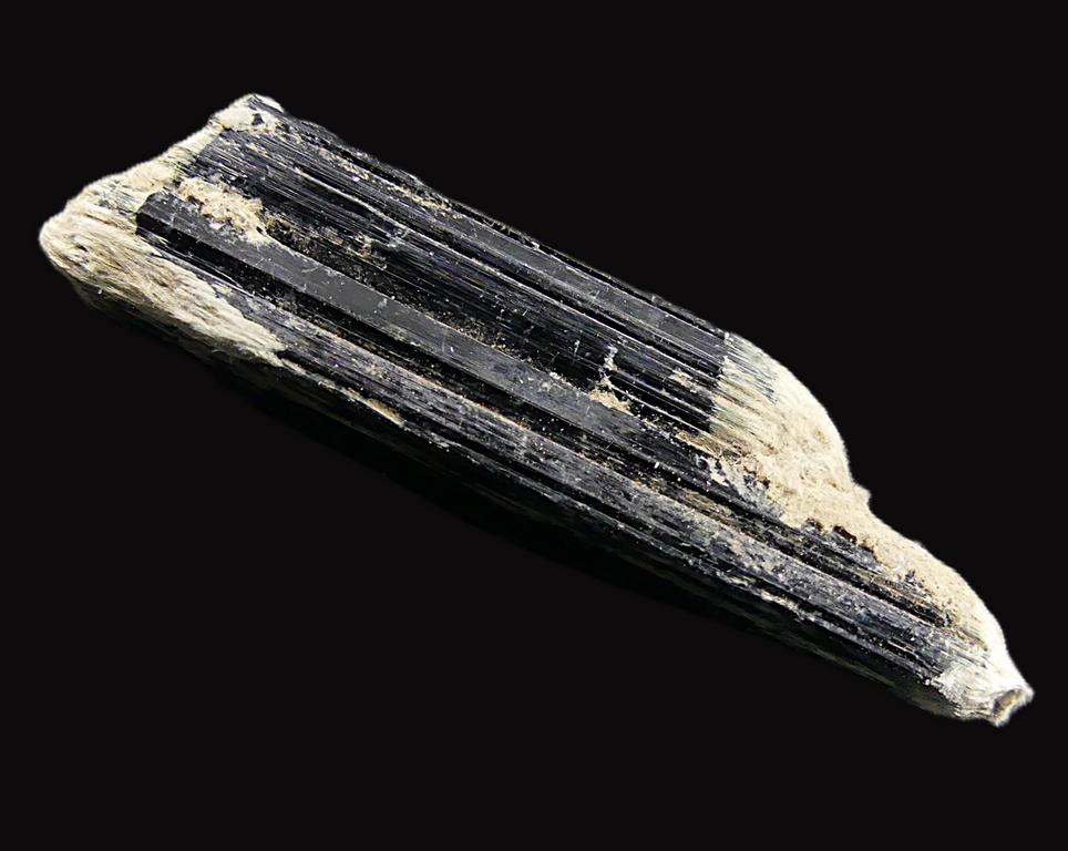 Hornblende