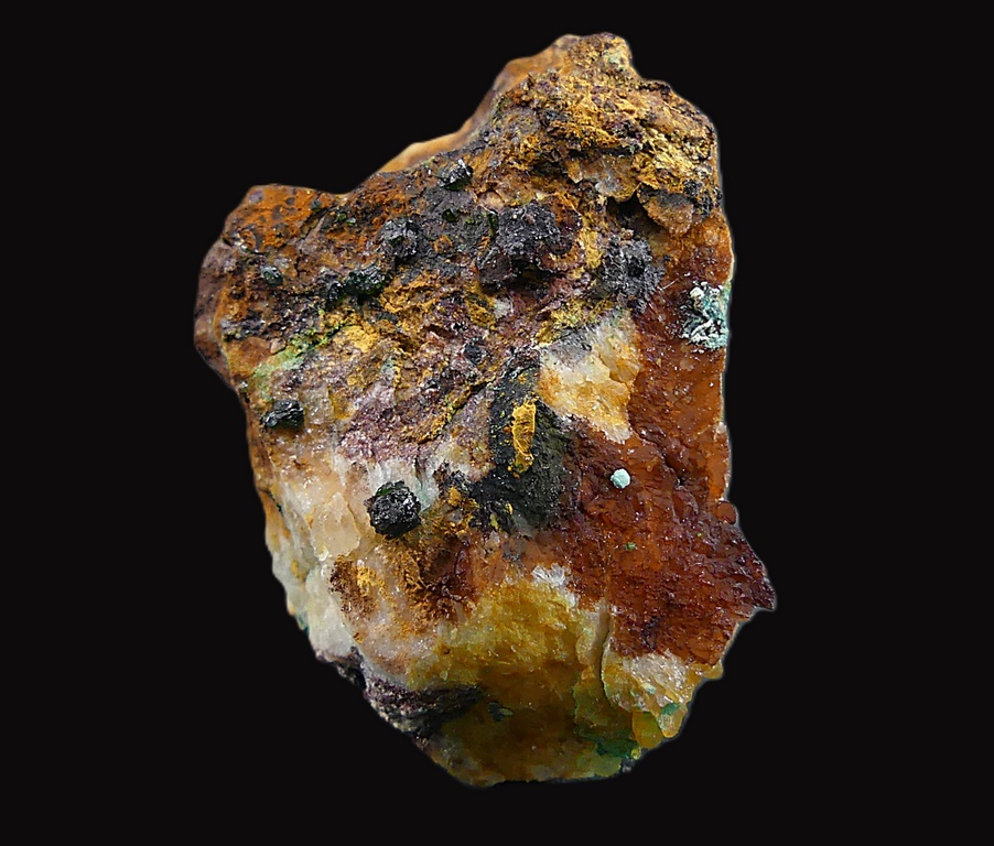 Libethenite