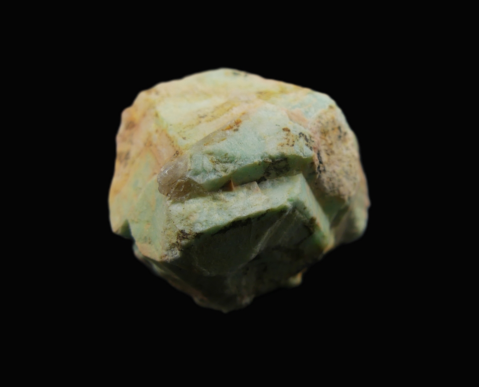 Amazonite
