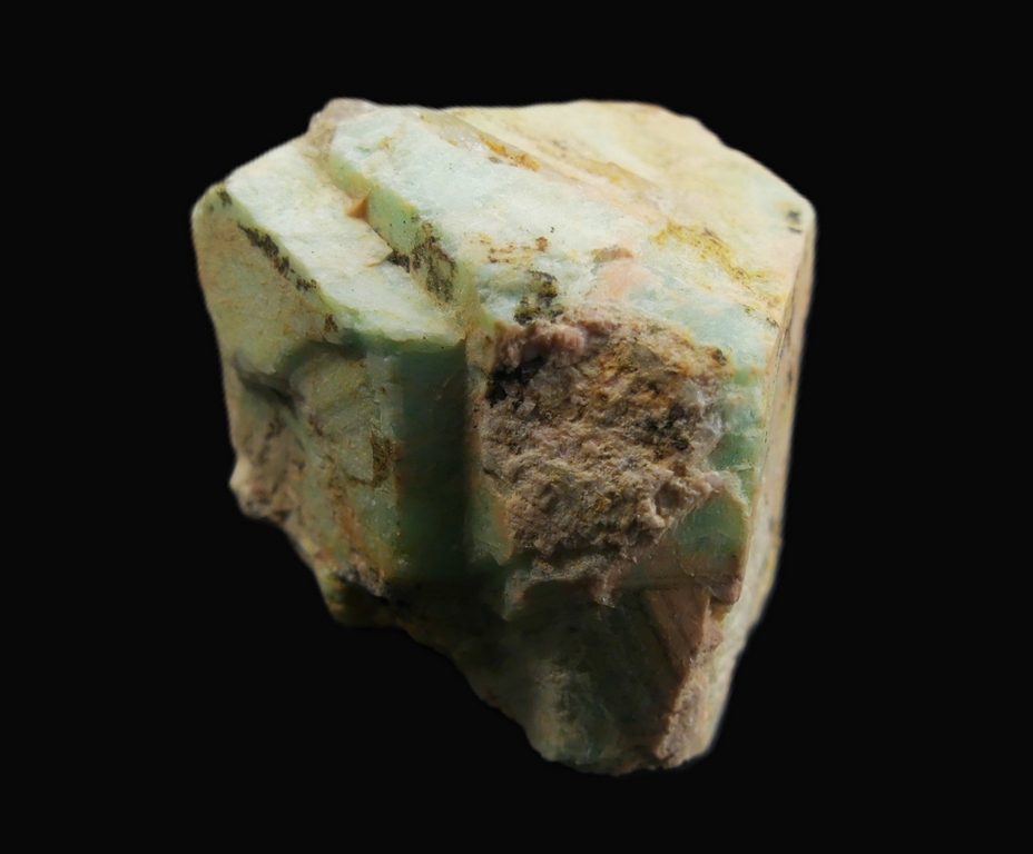 Amazonite