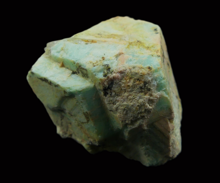 Amazonite