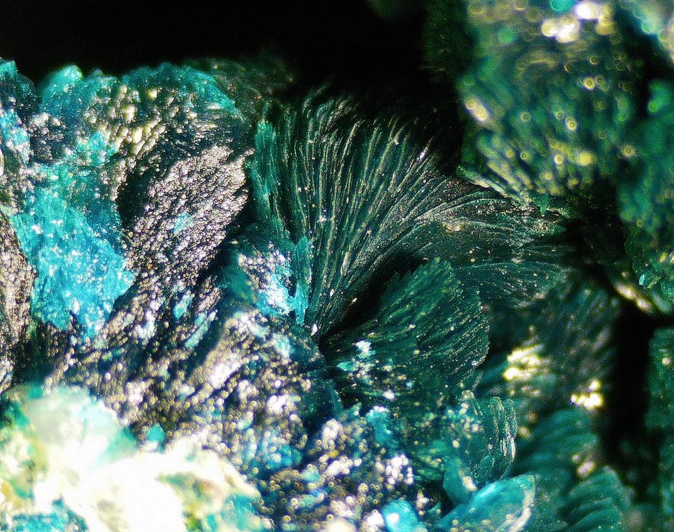 Veszelyite