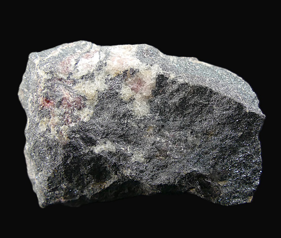 Defernite & Hausmannite