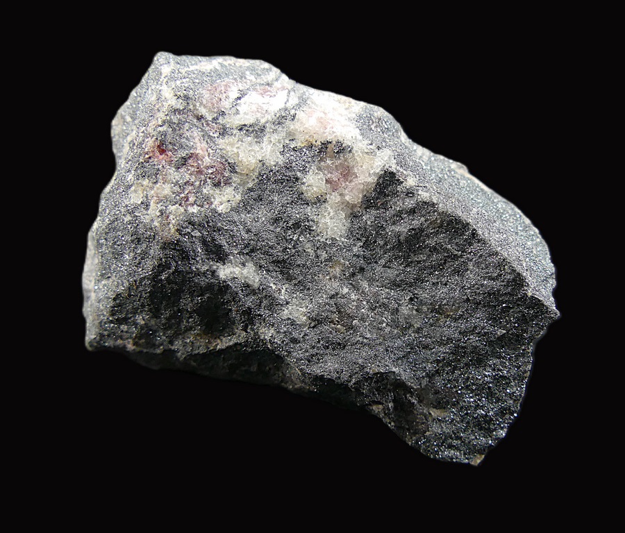 Defernite & Hausmannite