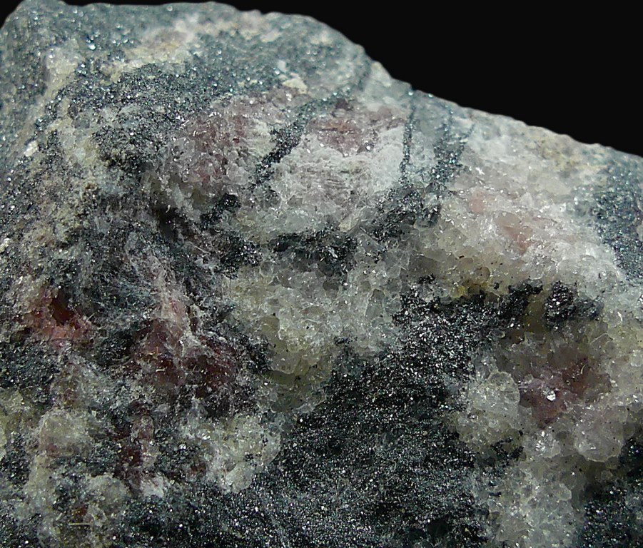 Defernite & Hausmannite