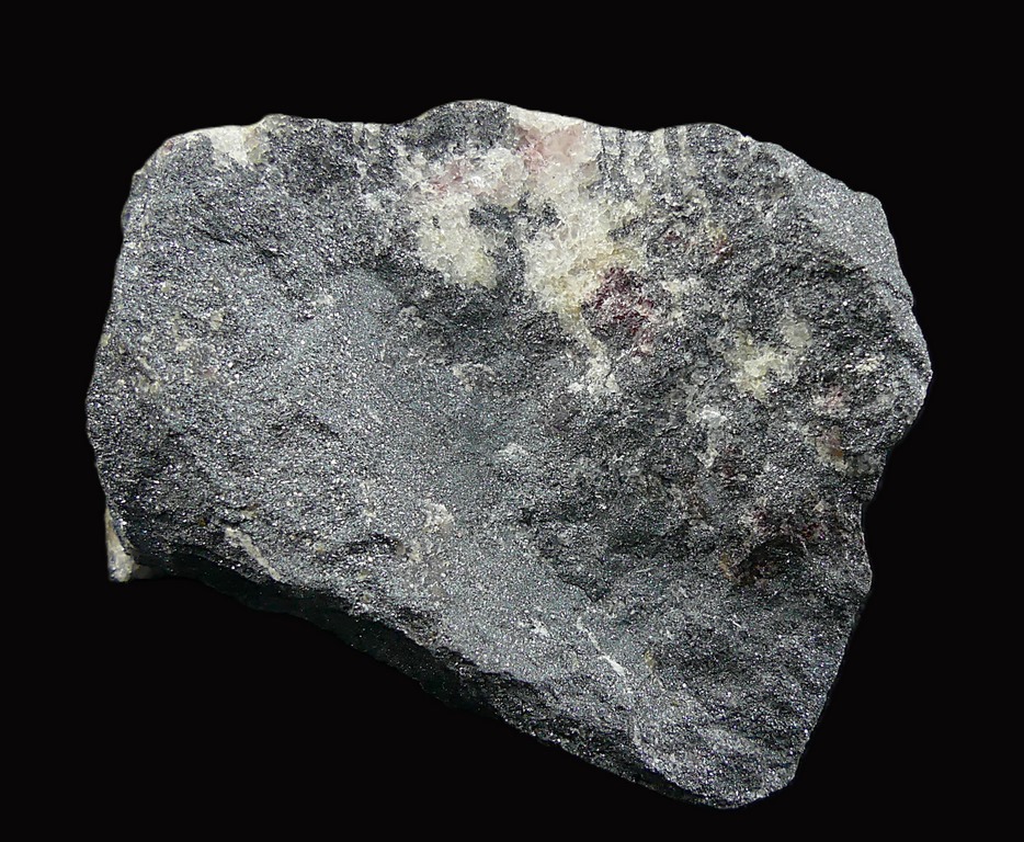 Defernite & Hausmannite