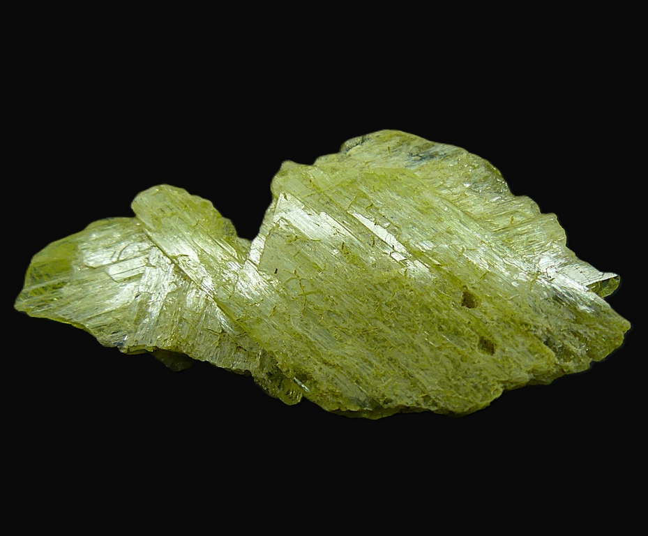 Chrysoberyl