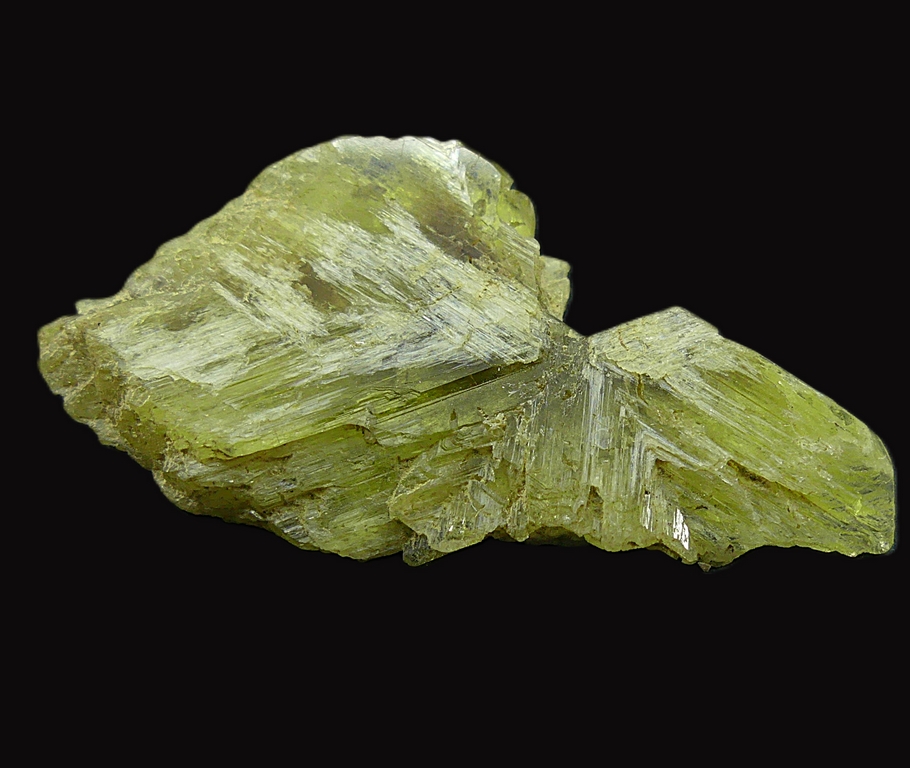 Chrysoberyl
